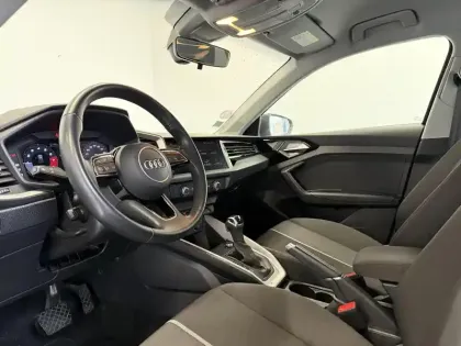 Photo 24 Audi A1  Sportback 25 TFSI 95 ch S tronic 7