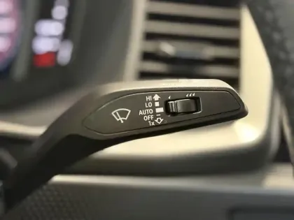 Photo 6 Audi A1  Sportback 25 TFSI 95 ch S tronic 7