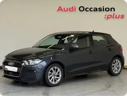 Photo Audi A1 Business Line
