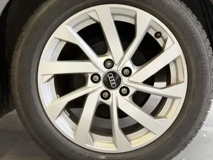 Photo 5 Audi A1  Sportback 25 TFSI 95 ch S tronic 7