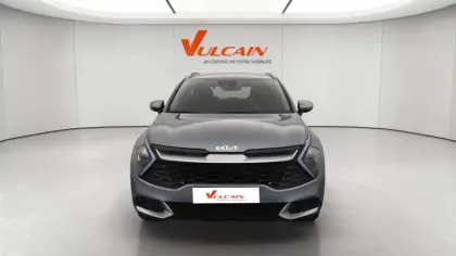 Photo Kia Sportage Active