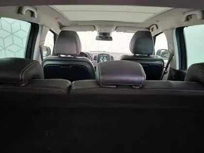 Photo 16 Renault Scenic Gén. IV (JFA) Ph1 Intens 5