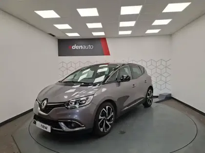 Photo Renault Scenic Intens