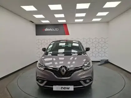 Photo 7 Renault Scenic Gén. IV (JFA) Ph1 Intens 5