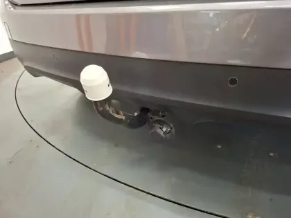 Photo 12 Renault Scenic Gén. IV (JFA) Ph1 Intens 5