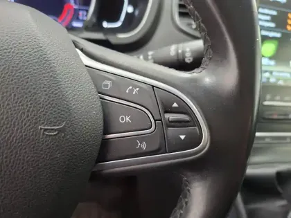 Photo 30 Renault Scenic Gén. IV (JFA) Ph1 Intens 5