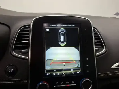 Photo 42 Renault Scenic Gén. IV (JFA) Ph1 Intens 5