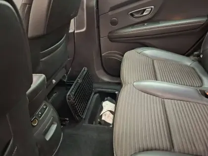 Photo 22 Renault Scenic Gén. IV (JFA) Ph1 Intens 5