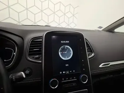 Photo 34 Renault Scenic Gén. IV (JFA) Ph1 Intens 5