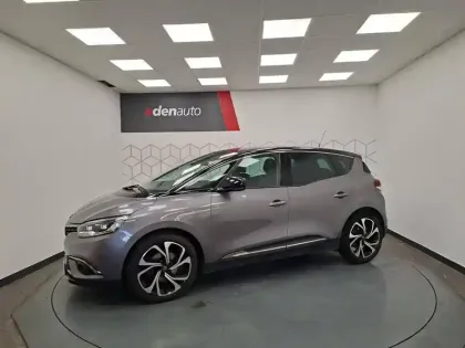 Photo 6 Renault Scenic Gén. IV (JFA) Ph1 Intens 5