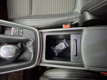 Photo 38 Renault Scenic Gén. IV (JFA) Ph1 Intens 5