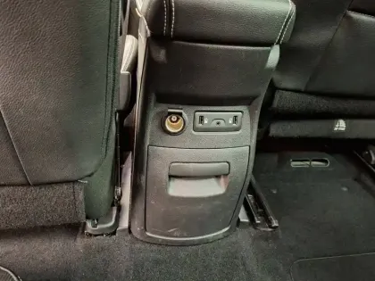 Photo 21 Renault Scenic Gén. IV (JFA) Ph1 Intens 5