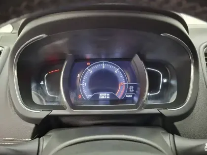 Photo 32 Renault Scenic Gén. IV (JFA) Ph1 Intens 5