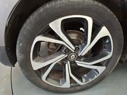 Photo 10 Renault Scenic Gén. IV (JFA) Ph1 Intens 5