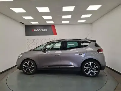 Photo 5 Renault Scenic Gén. IV (JFA) Ph1 Intens 5