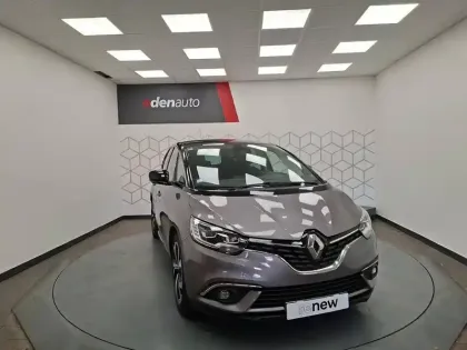 Photo 8 Renault Scenic Gén. IV (JFA) Ph1 Intens 5