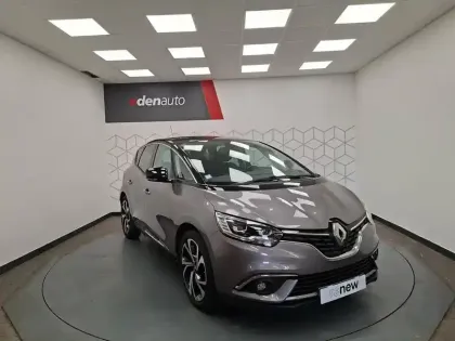 Photo 9 Renault Scenic Gén. IV (JFA) Ph1 Intens 5