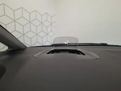 Photo 41 Renault Scenic Gén. IV (JFA) Ph1 Intens 5