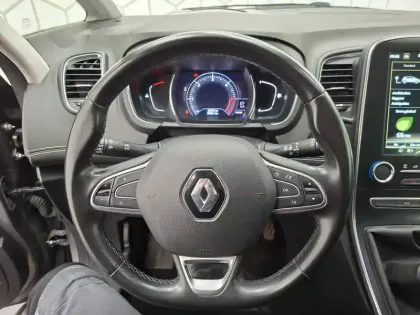 Photo 31 Renault Scenic Gén. IV (JFA) Ph1 Intens 5