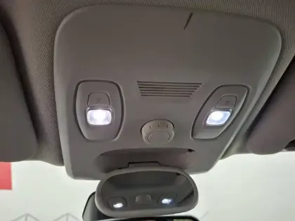 Photo 36 Renault Scenic Gén. IV (JFA) Ph1 Intens 5