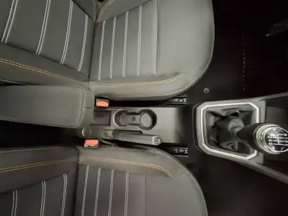 Photo 26 Dacia Sandero  ECO-G 100 - 22