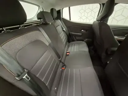 Photo 18 Dacia Sandero  ECO-G 100 - 22