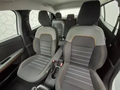 Photo 29 Dacia Sandero  ECO-G 100 - 22