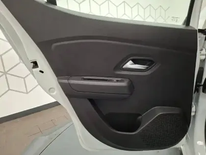 Photo 22 Dacia Sandero  ECO-G 100 - 22