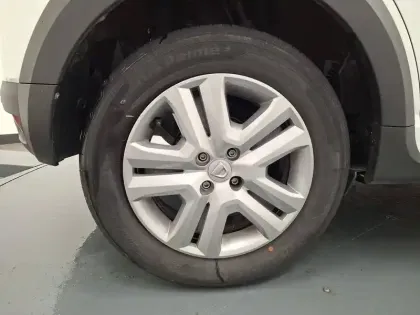 Photo 14 Dacia Sandero  ECO-G 100 - 22