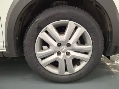 Photo 15 Dacia Sandero  ECO-G 100 - 22