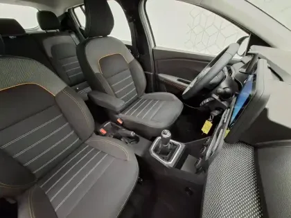 Photo 25 Dacia Sandero  ECO-G 100 - 22