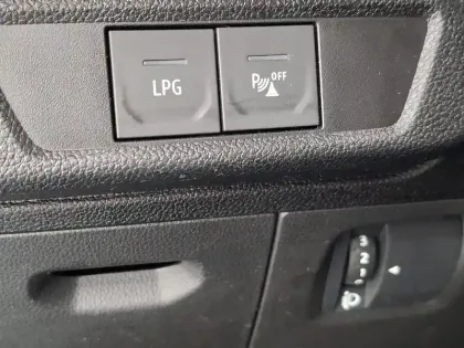 Photo 33 Dacia Sandero  ECO-G 100 - 22