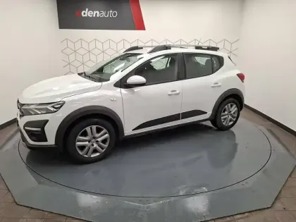 Photo 11 Dacia Sandero  ECO-G 100 - 22