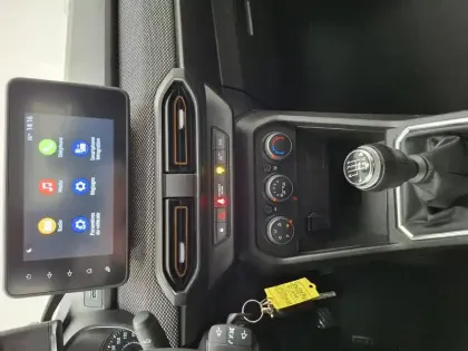 Photo 34 Dacia Sandero  ECO-G 100 - 22