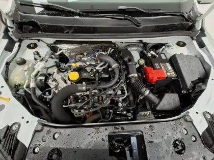 Photo 36 Dacia Sandero  ECO-G 100 - 22