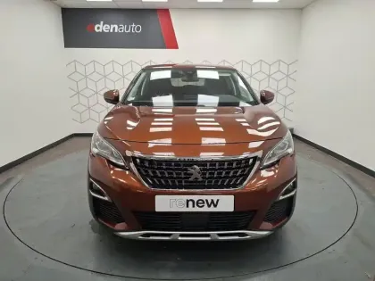 Photo 7 Peugeot 3008  BlueHDi 130ch S&S EAT8