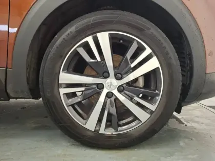 Photo 16 Peugeot 3008  BlueHDi 130ch S&S EAT8