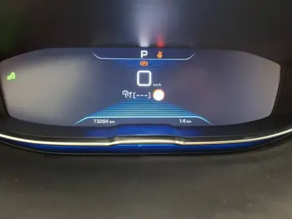 Photo 44 Peugeot 3008  BlueHDi 130ch S&S EAT8