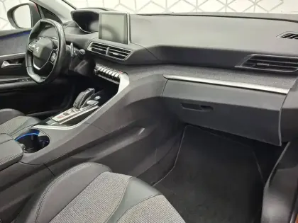 Photo 26 Peugeot 3008  BlueHDi 130ch S&S EAT8