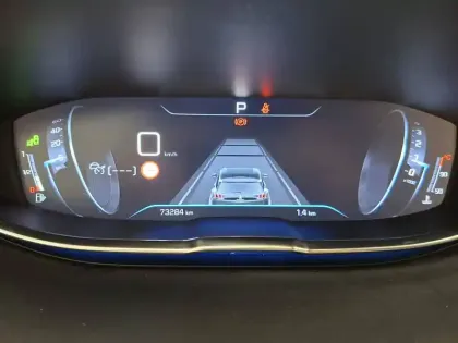 Photo 43 Peugeot 3008  BlueHDi 130ch S&S EAT8