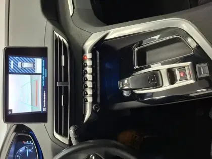 Photo 35 Peugeot 3008  BlueHDi 130ch S&S EAT8