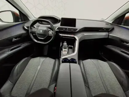 Photo 25 Peugeot 3008  BlueHDi 130ch S&S EAT8