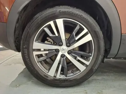 Photo 15 Peugeot 3008  BlueHDi 130ch S&S EAT8