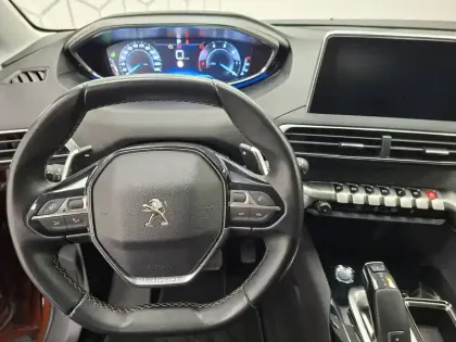 Photo 33 Peugeot 3008  BlueHDi 130ch S&S EAT8