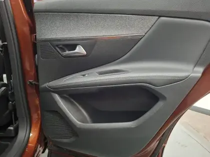 Photo 19 Peugeot 3008  BlueHDi 130ch S&S EAT8