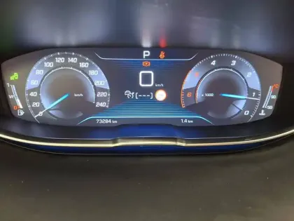 Photo 42 Peugeot 3008  BlueHDi 130ch S&S EAT8