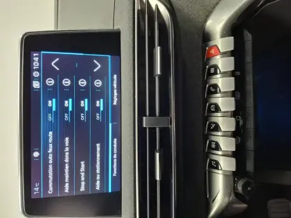 Photo 36 Peugeot 3008  BlueHDi 130ch S&S EAT8