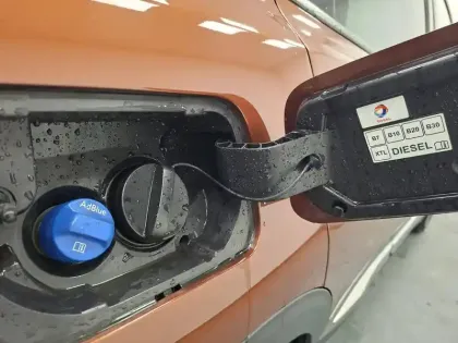 Photo 14 Peugeot 3008  BlueHDi 130ch S&S EAT8