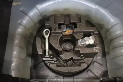 Photo 18 Nissan Micra  IG-T 100