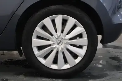 Photo 6 Nissan Micra  IG-T 100